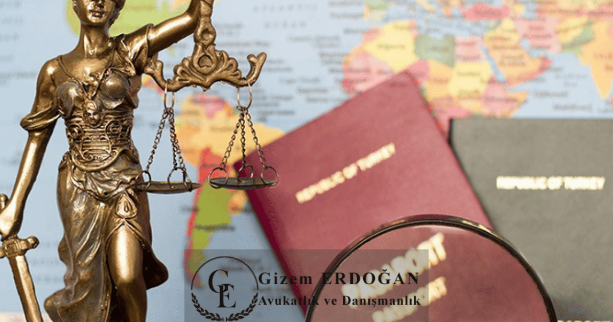 1 Yabancilar Multeci Hukuku - 2025