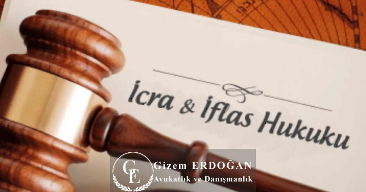 16 Icra Ve Iflas Hukuku - 2026