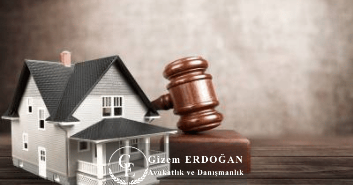18 Gayrimenkul Hukuku - 2025