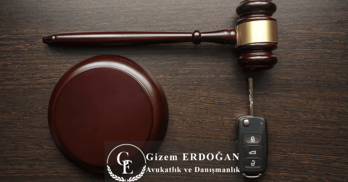 4 Trafik Kazasindan Kaynakli Davalar - 2026